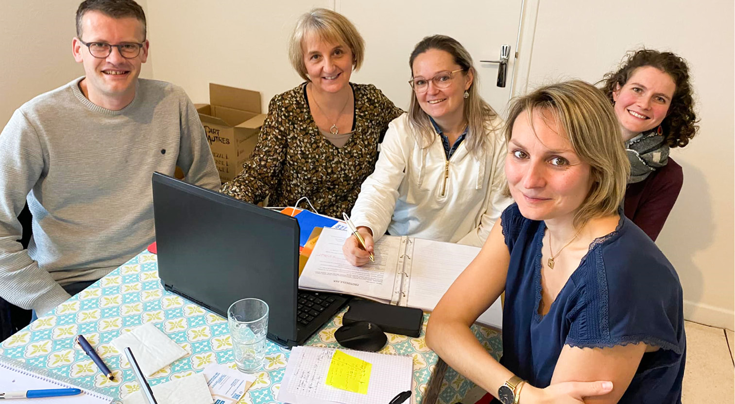 Vos spécialistes en santé dans la Loire 42