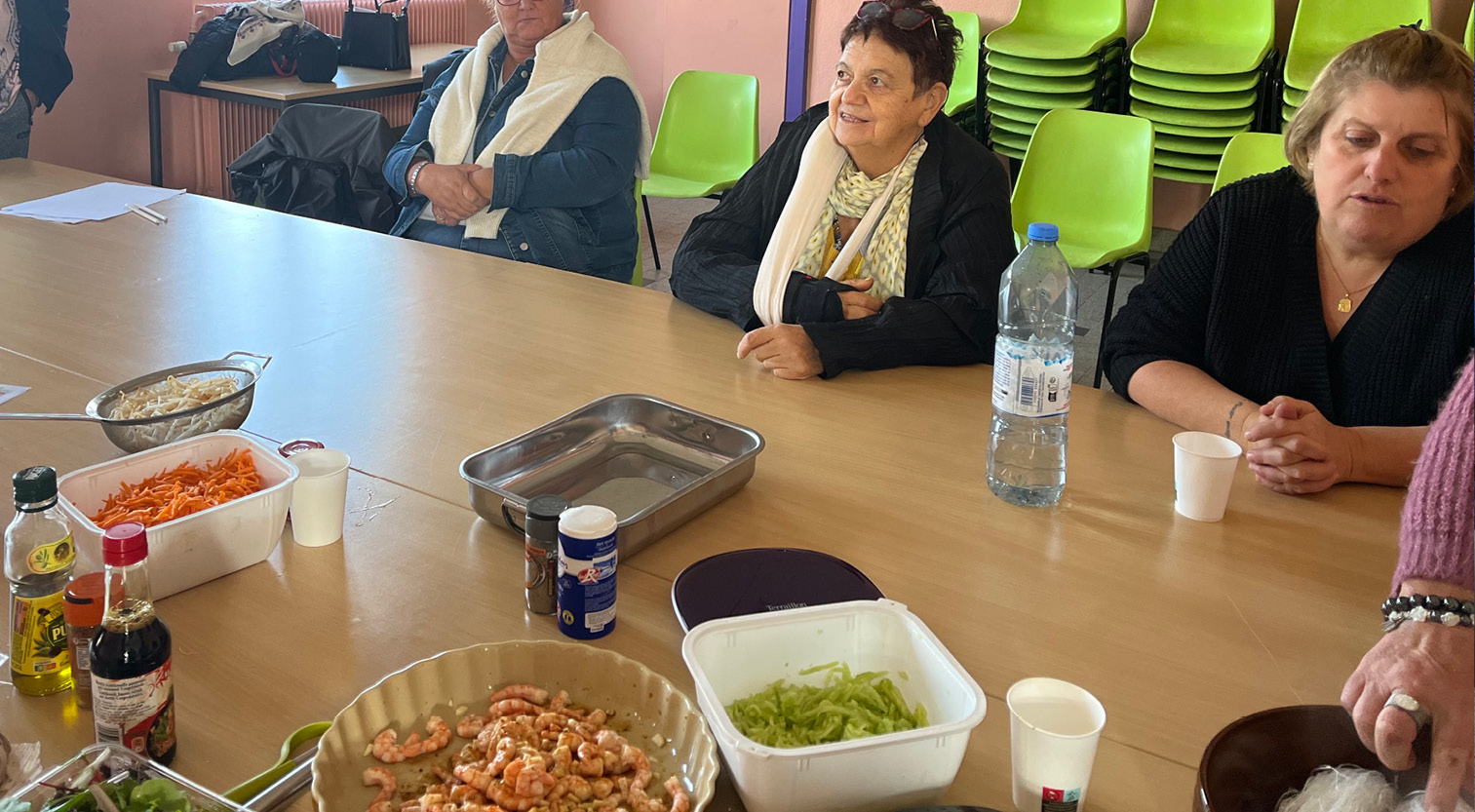 Retrouvez vos experts en santé à Saint-Just-la-Pendue