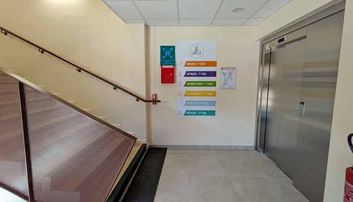 MSP de Saint-Just-la-Pendue