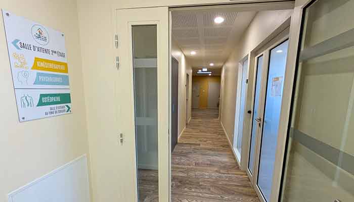 Spécialistes de votre santé à Saint-Just-la-Pendue