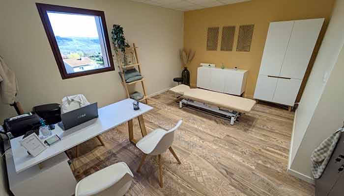 Vos médecins dans la Loire (42)