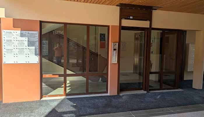 Vos spécialistes en santé de Saint Just